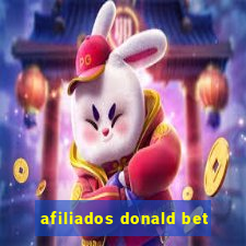 afiliados donald bet